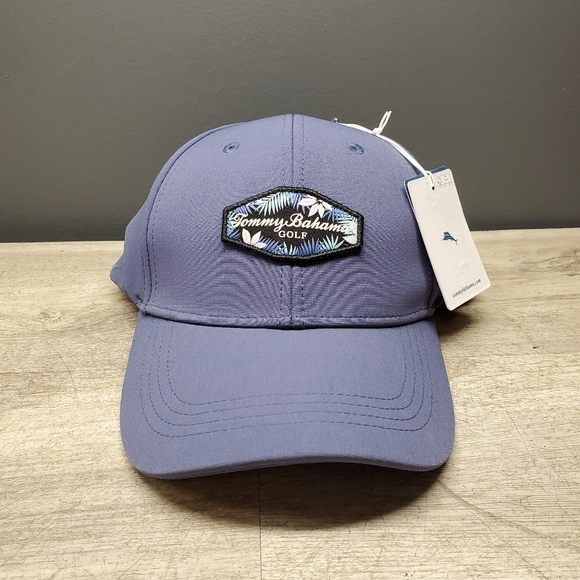 NWT Tommy Bahama Golf hat - Picture 1 of 6